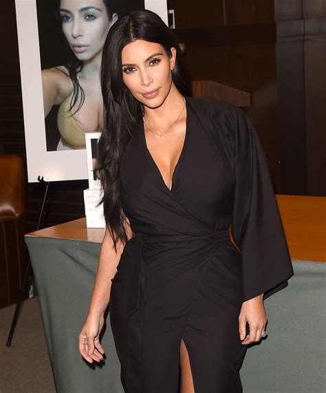 Npr Listeners Lose It After Kim Kardashian Interview News Bet