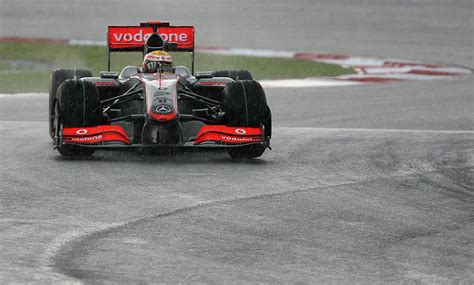 03 05 jul 2020 red bull ring, spielberg. 2009 Formula One season, wet & dry - Photos - The Big ...