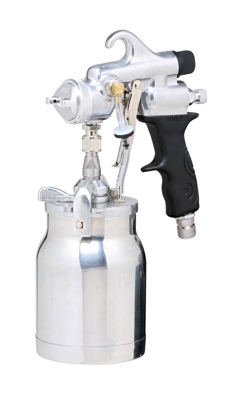 Best Hvlp Spray Gun For Lacquer - Graco Lacquer Sprayer
