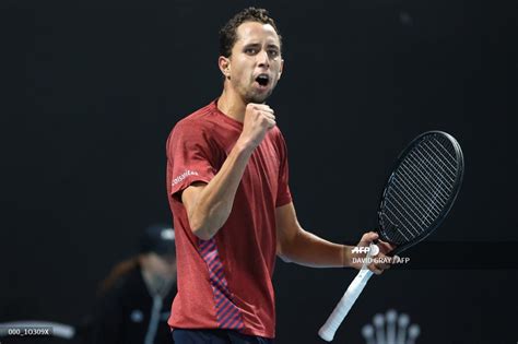 Daniel elahi galán riveros (born 18 june 1996 in bucaramanga) is a colombian tennis player. Daniel Galán consiguió avanzar a segunda ronda del Torneo ...