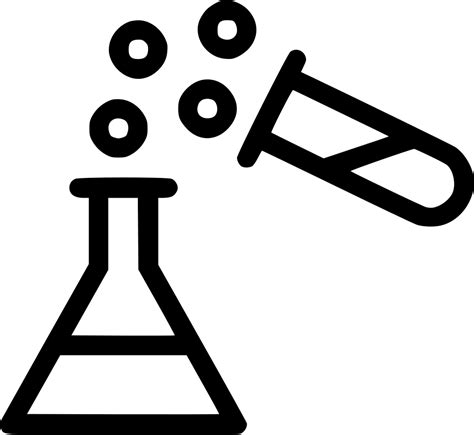 Laboratory Silhouette Png File Png All Png All