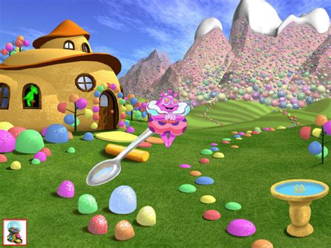 Maybe you would like to learn more about one of these? Download Candy Land (Windows) - My Abandonware