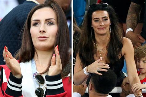 England Wags At World Cup 2018 Meet The Wives And Girlfriends Of The Whole Squad Daily Star