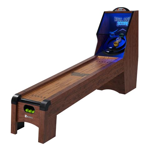 Different Types Of Skee Ball Games Ctisprime