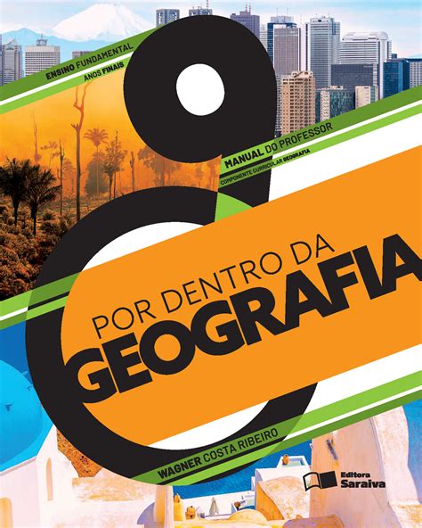 Livro De Geografia 9 Ano Manual Do Professor