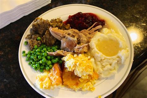 While a few of th. 30 Best Jewel Thanksgiving Dinner - Best Recipes Ever