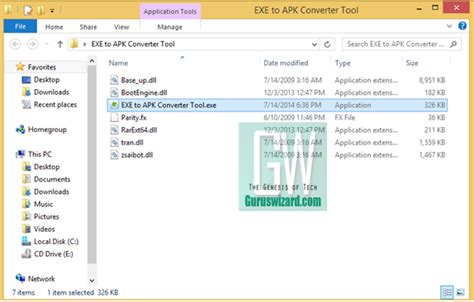 How To Convert Files From Exe To Apk 100 Working Latest Method The