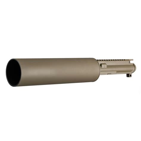 X Products Can Cannon Soda Can Launcher For Ar 15 And M16 Fde Tun