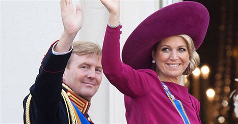 Erfahren sie auf gala.de cora schuhmacher machte besonders als frau von rennfahrer ralf schumacher auf sich aufmerksam. Máxima & Willem-Alexander der Niederlande: Das künftige ...