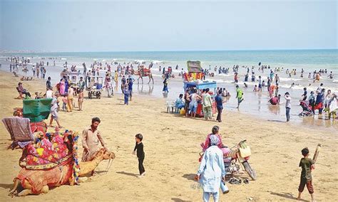 Sea View Beach Karachi 2021 Qué Saber Antes De Ir Lo Más