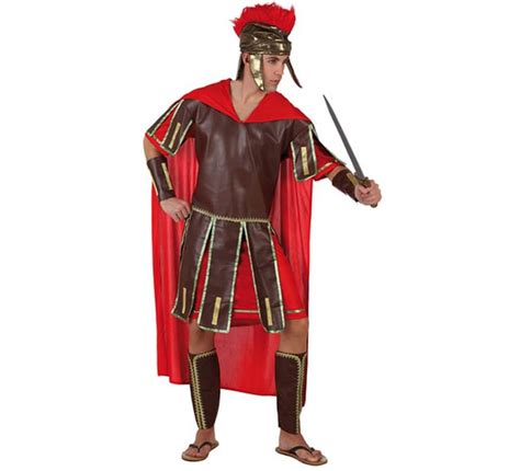 Disfraz Romano Hombre 🥇 ¡ver Precios · Comprar Online Septiembre 2023