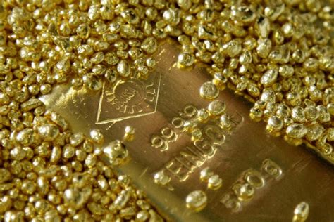 Price Of Gold To Hit $3,000 An Ounce Mark In 2020, Market Expert Says