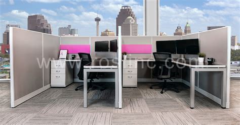 Visit burch fabrics, and guilford of maine. The Contemporary Low Wall Office Cubicle is Gaining ...