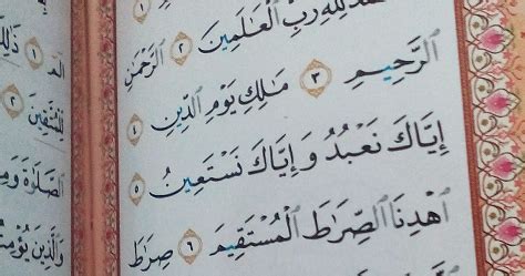 Apakah amalan ini termasuk dalam sunnah nabi? Cuma Sedekahkan al Fatihah, Mudah Saja Tetapi Ada ...