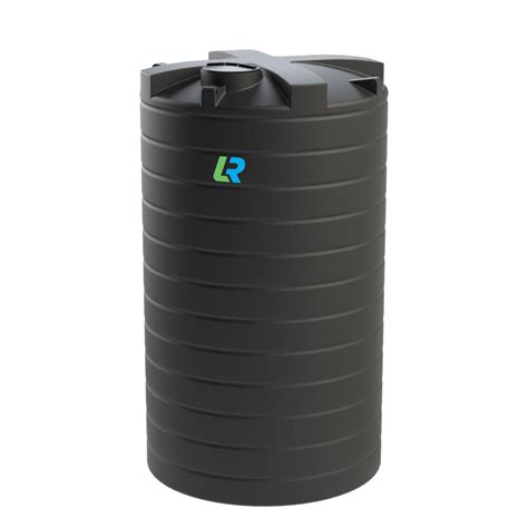 Deionised Water Tank 25000 Litres Landowner Products
