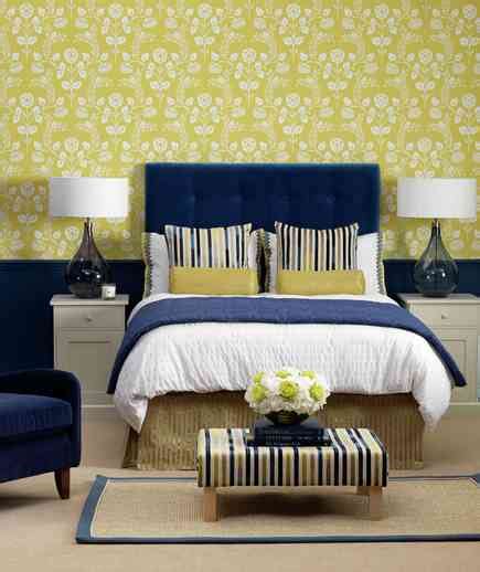 Navy And Yellow Bedroom Ideas Decor Ideasdecor Ideas
