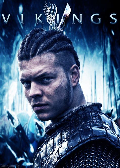 He was the main antagonist in the fifth season of vikings where he did plenty of damage. Ivar Vikings Wallpapers - Wallpaper Cave