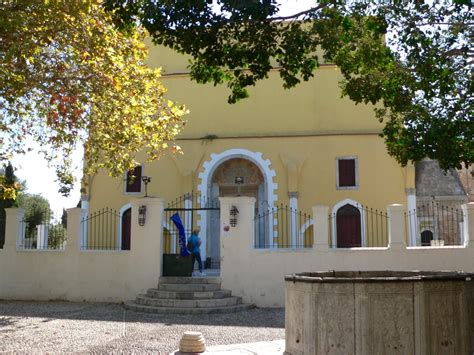 Ein starkes, heute in das jahr 227/226 v. AD TILIAM: Rhodos - Sultan-Mustafa-Moschee