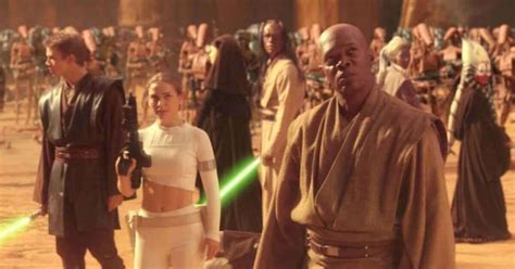 Star Wars Trilogy Showdown Prequels Vs Sequels Characters Geeks