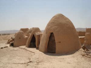 Maybe you would like to learn more about one of these? بيت من الطين