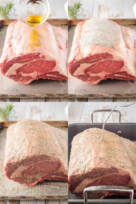 Three tips for a perfect rib roast: Prime Rib At 250 Degrees : Nibble Me This Twenty Tips Prime Rib On The Grill - I want to cook ...