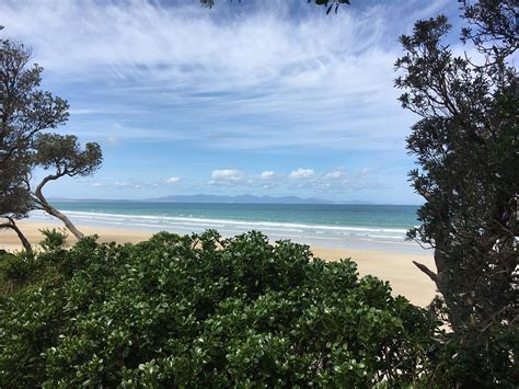 The basin is nice and full. WARATAH BAY CARAVAN PARK - Updated 2021 Campground Reviews ...