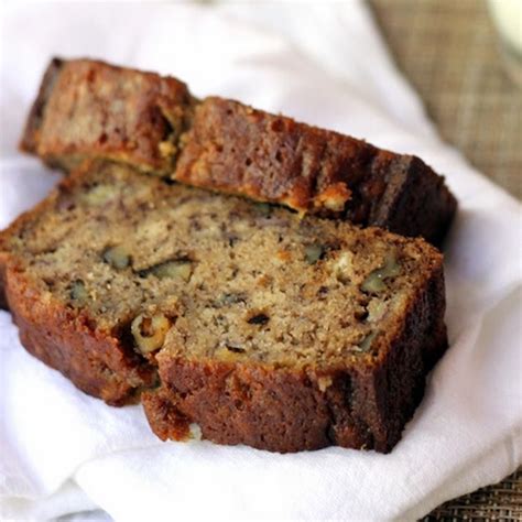 Sour cream mashed potatoes recipe. The Best Banana Nut Bread | Recipe in 2020 | Banana nut ...