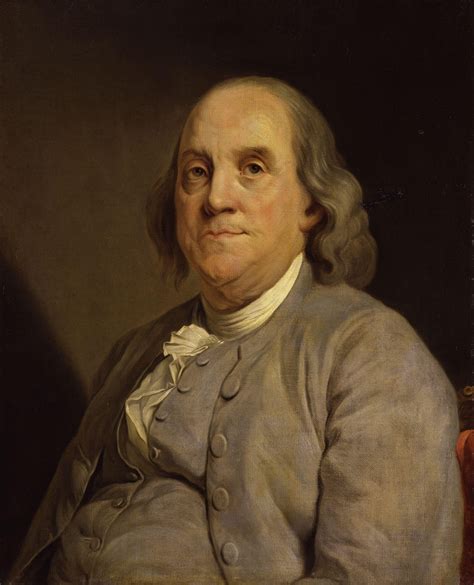 Benjamin Franklin Youviewededitorial