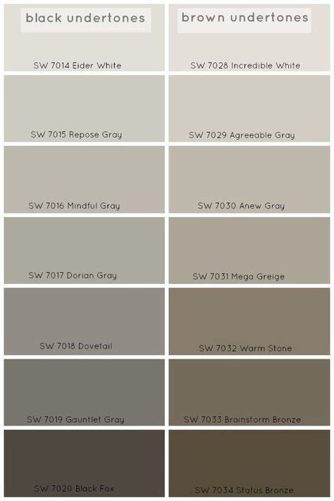 18 Awesome Greige Paint Color Behr With Images Perfect Grey Paint