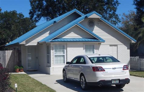 Weather Shield Metal Roofing Best Pensacola Roofing Company