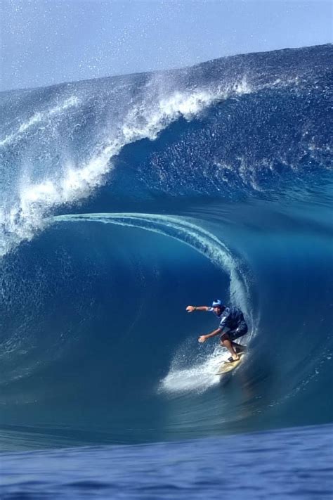 49 Surfing Screensavers And Wallpaper