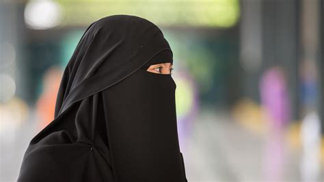 Dress Code Women In Islam Concept Of The Veil In Islam Quran Mualim