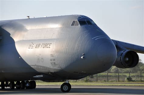 The Mighty C 5 Galaxy Mildenhall 3 4 May 11 Fightercontrol
