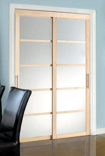 Colonial Elegance 48" x 96" Zen Plus Framed Frosted Glass ...