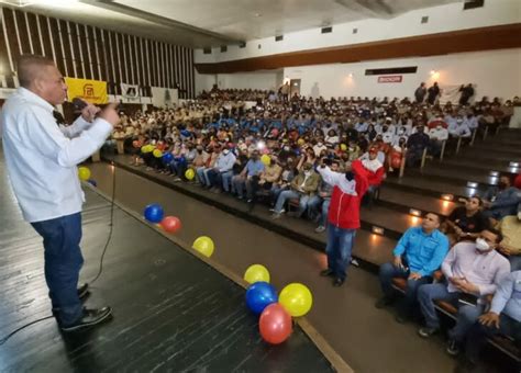 Cortesía Prensa Gobernación De Bolívar Presentación Del Plan “mi Casa Bonita” Se Llevó A Cabo