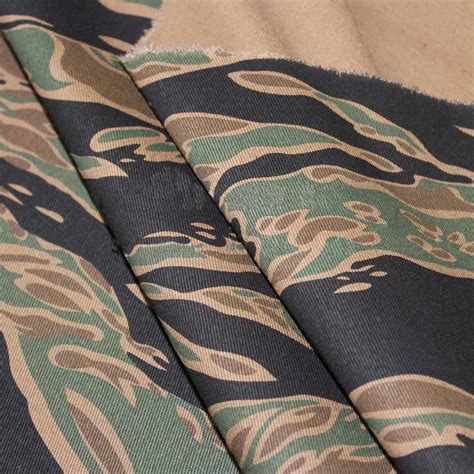 Buy 15m Width Hunting Tactical Camo Cotton Fabric