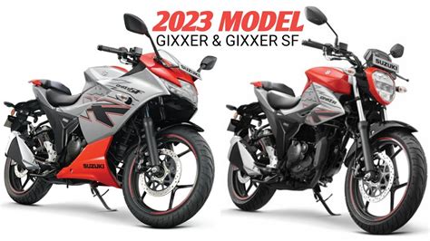 2023 Suzuki Gixxer 150 And Gixxer Sf New Model Launched💥 Bluetooth