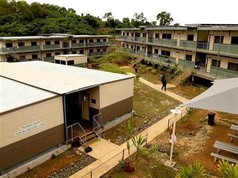 Manus Island Refugees Fear For Their Lives As Detention Centre Closes