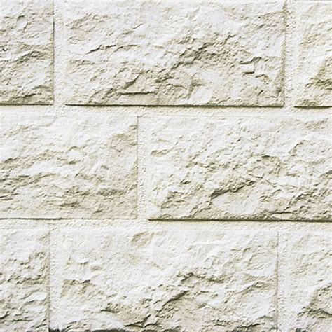 Wenn sie sich für eine wandverkleidung in steinoptik entscheiden, sollten sie sich darauf einstellen, die übrige dekoration im raum sparsamer zu halten. Wandverkleidung Euroc 1 (Creme, Steinoptik, 26,5 x 14 cm ...