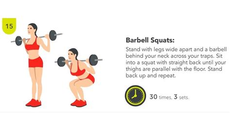 15 Glutes Exercises For A Perfect Butt Muscle And Fitness