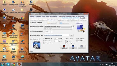 Essa aplicação funciona muito bem para aqueles usuários que desejam converter os seus vídeos para um arquivo de música em mp3. COMO BAIXAR UM VIDEO DO YOUTUBE NO PC