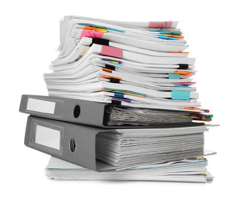 Document Disposal Bins Omnishred
