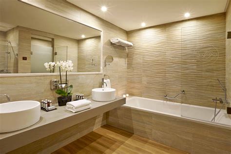 Luxury Modern Bathrooms Designs Decoration Ideas New Home Designs Home Decor And Interior