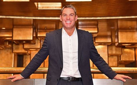 When the chubby shane warne made his test debut in 1992 against india, one wouldn't have presumed the tremendous potential the leg spinner possessed. Shane Warne's flirty messages with a 24-year-old on Tinder ...
