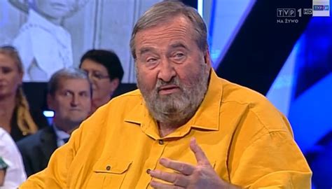 Kowalewski w oparach absurdu: "Jak patrzę na twarze z PiS-u to kojarzy mi się to z pierwszą ...