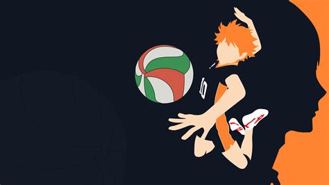 Haikyuu Desktop 4k Wallpapers Wallpaper Cave