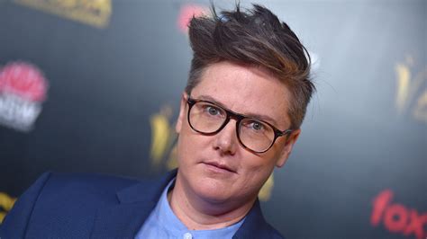 Hannah Gadsby Wasnt Shocked By Sexist Response To Nanette Special