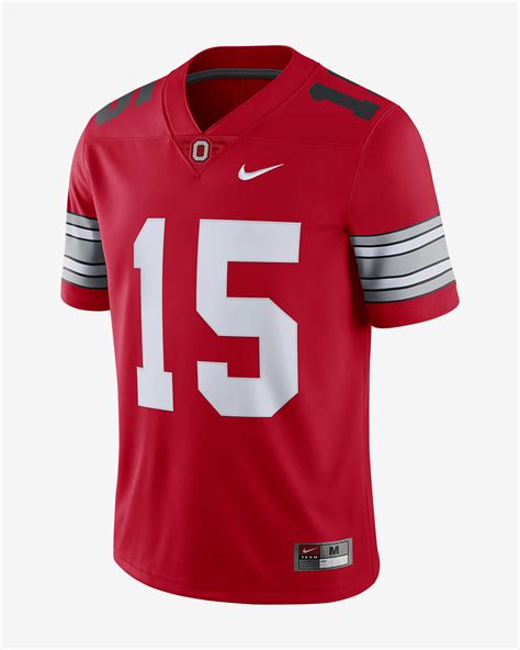 Ohio State Football Jersey Amazon Com Nike Ohio State Buckeyes Baby 2