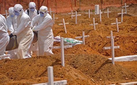 Challenging ebola with a united front' symposium was hosted by public health england in collaboration with the wellcome trust from 13 to 14 january 2015. Ebola Death Toll Surpasses 10,000 in West Africa | Al ...