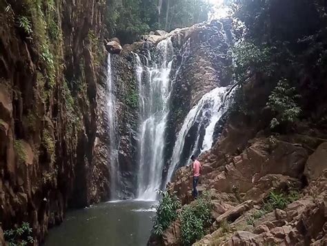 Top 10 Waterfall Locations Near Bhubaneswar Weekend Thrill